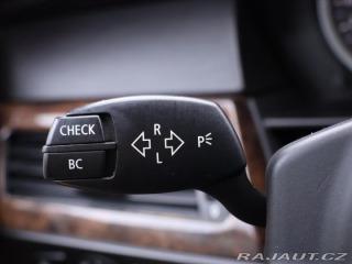 BMW 5 3,0 d 160 kW Kůže 2003