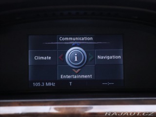 BMW 5 3,0 d 160 kW Kůže 2003