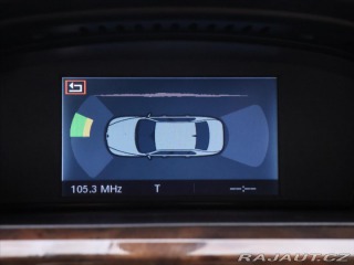 BMW 5 3,0 d 160 kW Kůže 2003