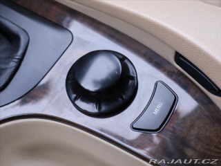 BMW 5 3,0 d 160 kW Kůže 2003