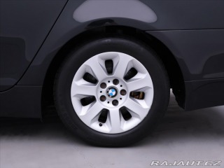 BMW 5 3,0 d 160 kW Kůže 2003