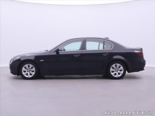 BMW 5 3,0 d 160 kW Kůže 2003