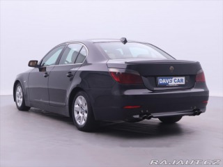 BMW 5 3,0 d 160 kW Kůže 2003
