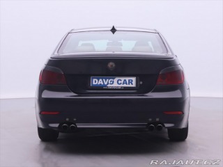 BMW 5 3,0 d 160 kW Kůže 2003