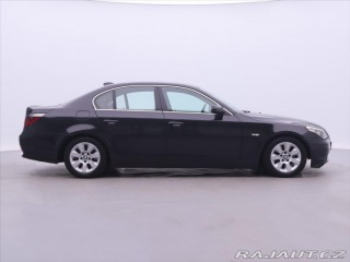 BMW 5 3,0 d 160 kW Kůže 2003