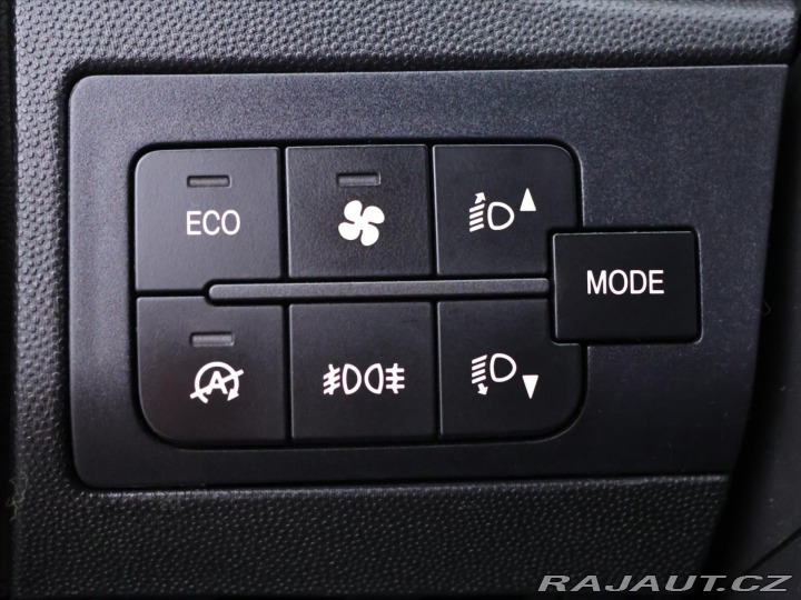 Fiat Ducato 2,3 MTJ 103kW 9-Míst CZ D 2020
