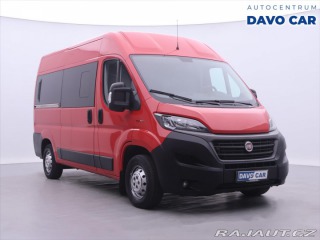 Fiat Ducato 2,3 MTJ 103kW 9-Míst CZ D 2020