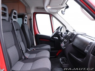 Fiat Ducato 2,3 MTJ 103kW 9-Míst CZ D 2020
