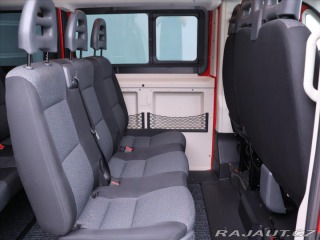 Fiat Ducato 2,3 MTJ 103kW 9-Míst CZ D 2020