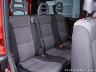Fiat Ducato 2,3 MTJ 103kW 9-Míst CZ D 2020