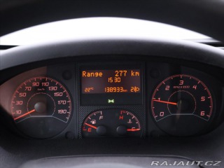 Fiat Ducato 2,3 MTJ 103kW 9-Míst CZ D 2020