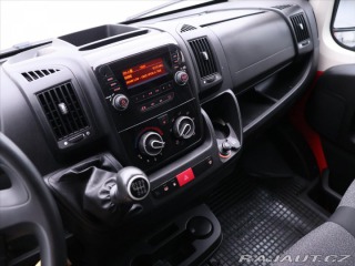 Fiat Ducato 2,3 MTJ 103kW 9-Míst CZ D 2020