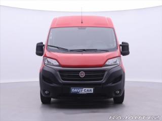 Fiat Ducato 2,3 MTJ 103kW 9-Míst CZ D 2020