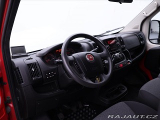 Fiat Ducato 2,3 MTJ 103kW 9-Míst CZ D 2020