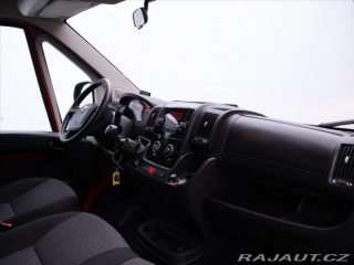 Fiat Ducato 2,3 MTJ 103kW 9-Míst CZ D 2020