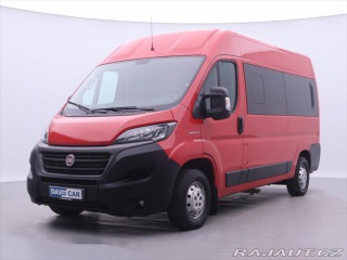 Fiat Ducato 2,3 MTJ 103kW 9-Míst CZ D 2020