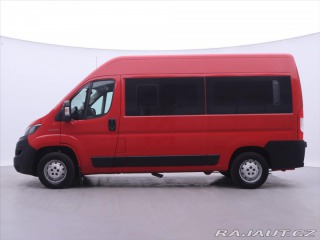 Fiat Ducato 2,3 MTJ 103kW 9-Míst CZ D 2020