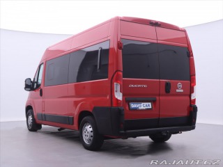 Fiat Ducato 2,3 MTJ 103kW 9-Míst CZ D 2020