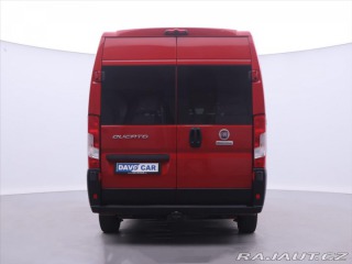 Fiat Ducato 2,3 MTJ 103kW 9-Míst CZ D 2020