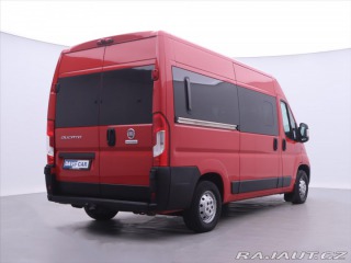Fiat Ducato 2,3 MTJ 103kW 9-Míst CZ D 2020