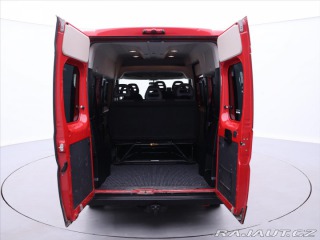 Fiat Ducato 2,3 MTJ 103kW 9-Míst CZ D 2020