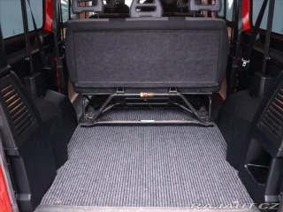 Fiat Ducato 2,3 MTJ 103kW 9-Míst CZ D 2020