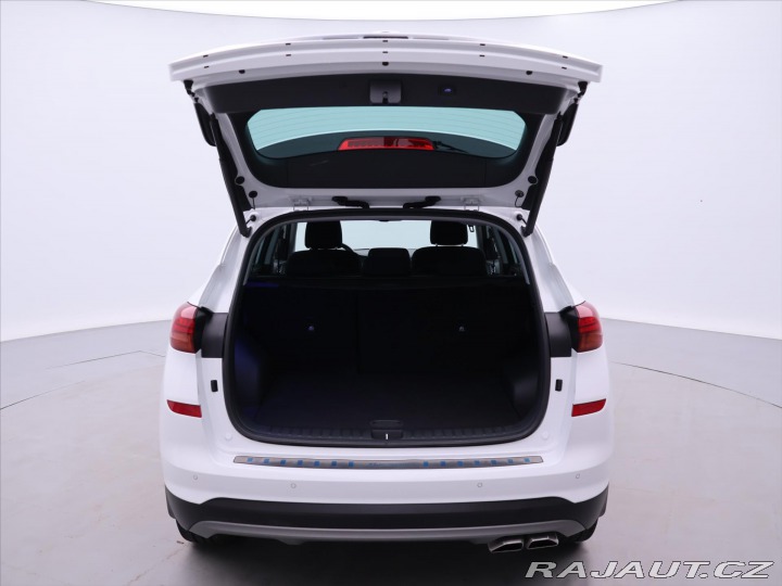 Hyundai Tucson 1,6 CRDi Aut. Adventure C 2020