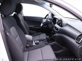 Hyundai Tucson 1,6 CRDi Aut. Adventure C 2020
