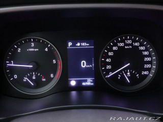 Hyundai Tucson 1,6 CRDi Aut. Adventure C 2020
