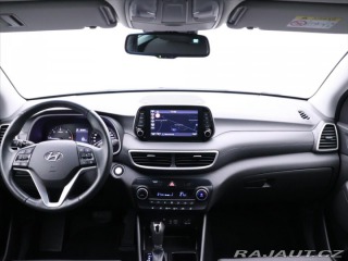 Hyundai Tucson 1,6 CRDi Aut. Adventure C 2020