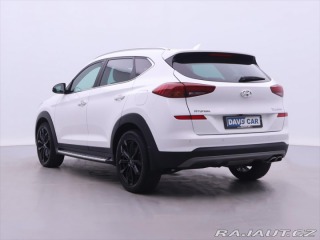 Hyundai Tucson 1,6 CRDi Aut. Adventure C 2020