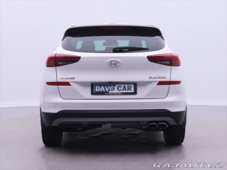 Hyundai Tucson 1,6 CRDi Aut. Adventure C 2020