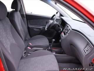 Kia Rio 1,4 16V GL 71kW CZ Serv.k 2006