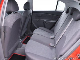 Kia Rio 1,4 16V GL 71kW CZ Serv.k 2006