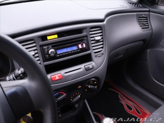 Kia Rio 1,4 16V GL 71kW CZ Serv.k 2006