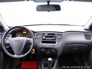 Kia Rio 1,4 16V GL 71kW CZ Serv.k 2006