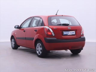 Kia Rio 1,4 16V GL 71kW CZ Serv.k 2006