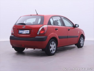 Kia Rio 1,4 16V GL 71kW CZ Serv.k 2006