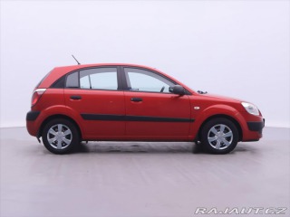 Kia Rio 1,4 16V GL 71kW CZ Serv.k 2006