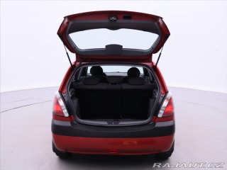 Kia Rio 1,4 16V GL 71kW CZ Serv.k 2006