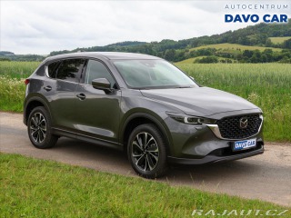 Mazda CX-5 2,5 143KW 4X4