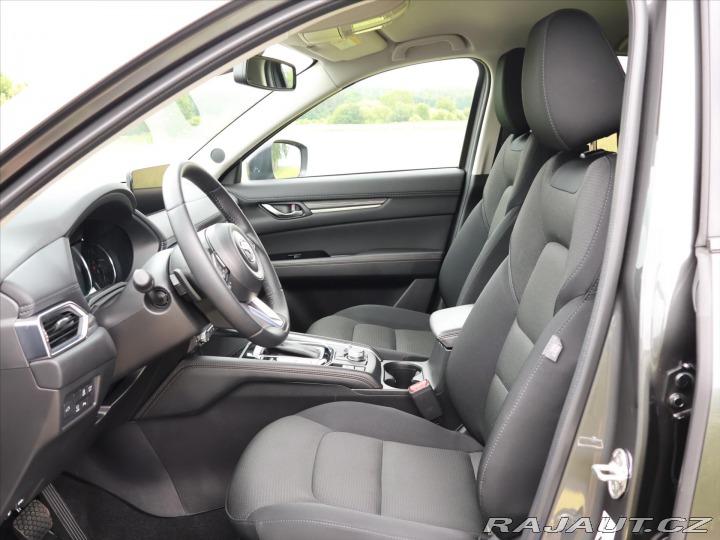 Mazda CX-5 2,5 143KW 4X4 2024