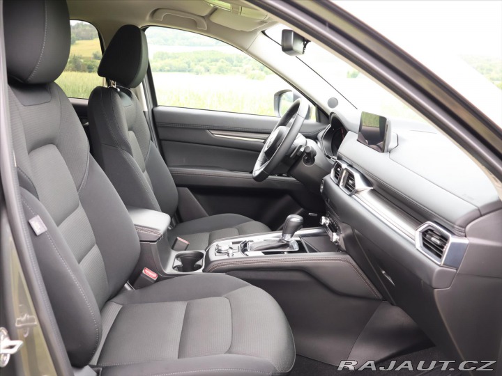 Mazda CX-5 2,5 143KW 4X4 2024