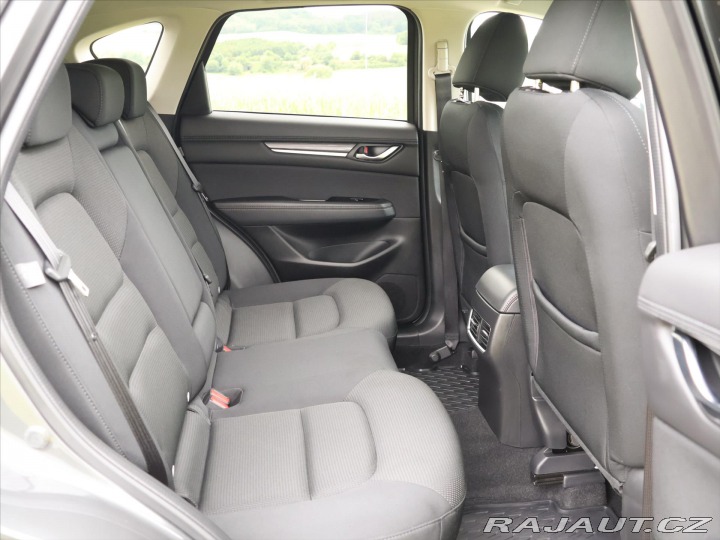 Mazda CX-5 2,5 143KW 4X4 2024