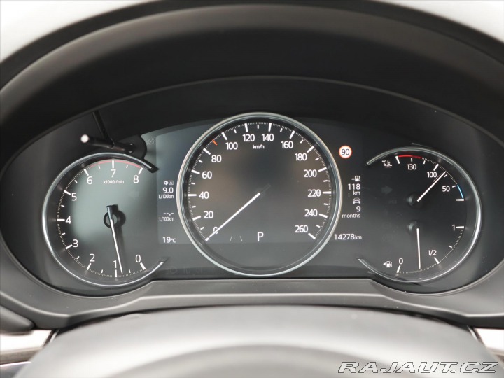 Mazda CX-5 2,5 143KW 4X4 2024