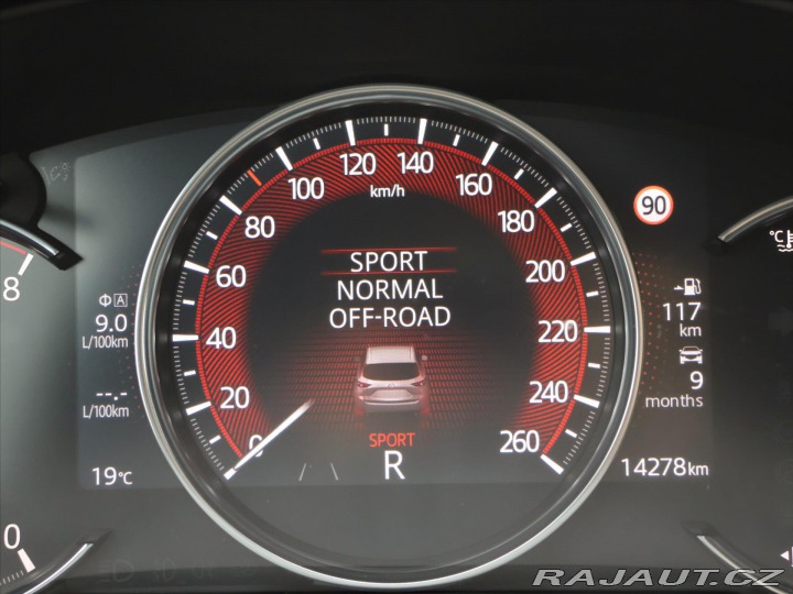 Mazda CX-5 2,5 i 143KW 4X4 Aut Exclu 2024