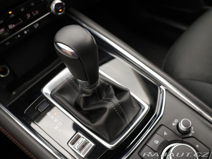 Mazda CX-5 2,5 143KW 4X4 2024