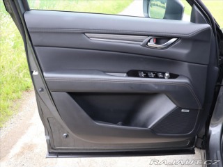 Mazda CX-5 2,5 143KW 4X4 2024