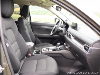 Mazda CX-5 2,5 143KW 4X4 2024