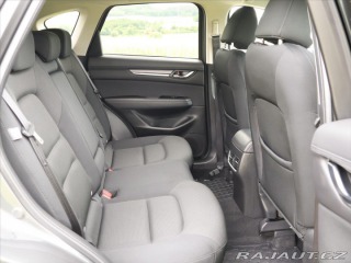 Mazda CX-5 2,5 143KW 4X4 2024
